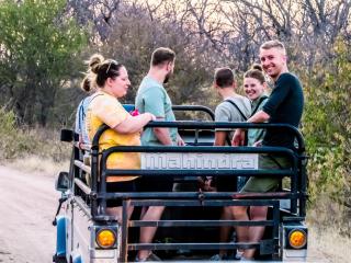 Abenab Lodge & Tours cc - 2
