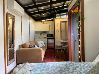 Sleepy Hollow adorable peaceful guesthouse. - 0