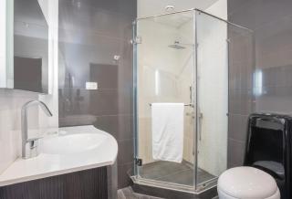 3 Bedrooms 2 Bathrooms Lux Apartment Near Republic Square With Balcony - Yerevan - 4