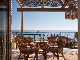 Casa Di cuore Suite Sea View - with Jacuzzi - 9