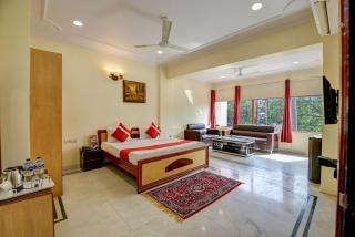Hotel Gracious - Civil Line - 5