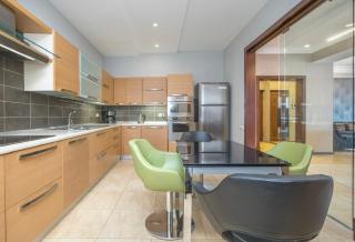 3 Bedrooms 2 Bathrooms Lux Apartment Near Republic Square With Balcony - 8