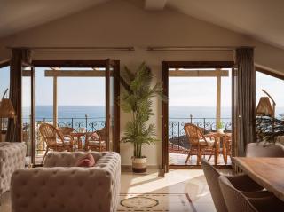 Casa Di cuore Suite Sea View - with Jacuzzi - 7