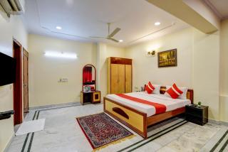 Hotel Gracious - Civil Line - 6