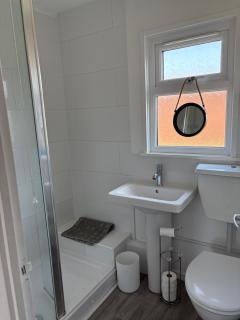 Two Bedroom Chalet - 1