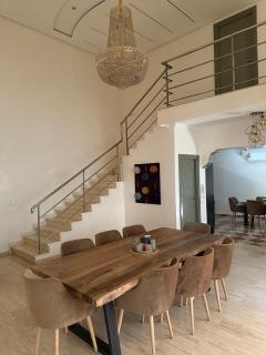 duplex a Gueliz - Marrakech - 0