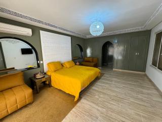 duplex a Gueliz - Marrakech - 5