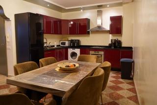 duplex a Gueliz - Marrakech - 4