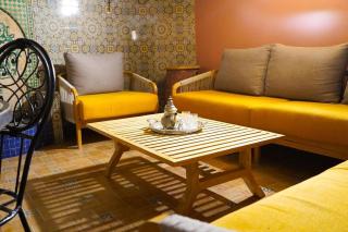 duplex a Gueliz - Marrakech - 3