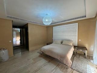 duplex a Gueliz - Marrakech - 2