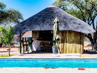 Abenab Lodge & Tours cc - 4