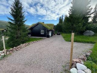 Cosy ski-in ski-out mountain cabin with sauna - Trysil - 5