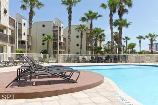 Bahia Mar 418 - 4