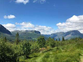 Cozy Holiday Home Embraced By Valdres Hills - 4