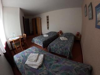 Au Pont de la Ginéze - 8