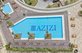 Elegant Apartment with Burj Khalifa View - 3