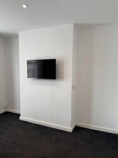 Blackpool Abode - Suites by the Sea - 1