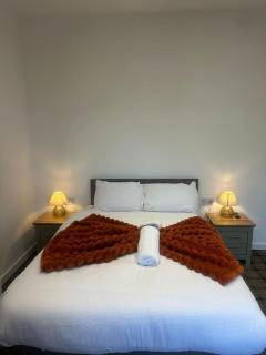 Blackpool Abode - Suites by the Sea - 8