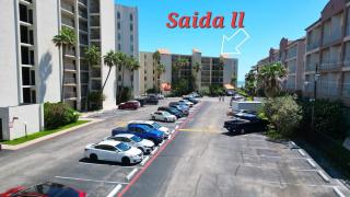 Saida Tower 506 - 6