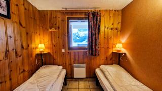 Résidence Arche - Appartement spacieux · Centre station · Balcon MAE-7358 - 4