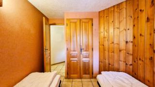 Résidence Arche - Appartement spacieux · Centre station · Balcon MAE-7358 - Flaine - 3