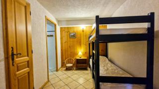 Résidence Arche - Appartement spacieux · Centre station · Balcon MAE-7358 - 2