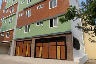 1BHK 2km From Hosa Road Metro with lift 501 - 3