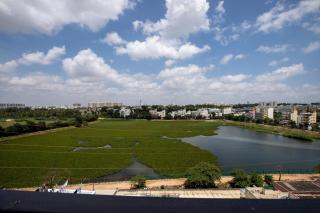 1BHK 2km From Hosa Road Metro with lift 501 - 2