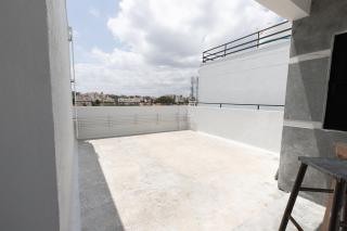 1BHK 2km From Hosa Road Metro with lift 501 - 1