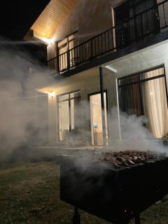 Hillside Mestia ჰილსაიდ მესტია - 2