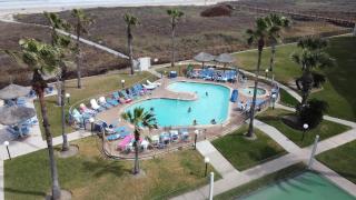 Saida 3-206 - South Padre Island - 1