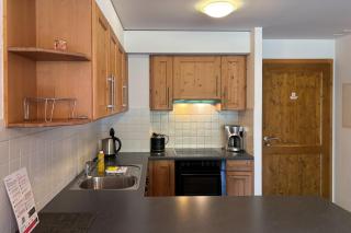 Charming apartment at the foot of the mountains - 2