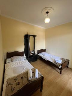 Nanago Guesthouse - 9