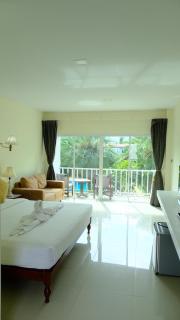 Bora Bora Villa Phuket - 1