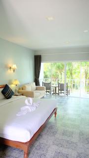 Bora Bora Villa Phuket - 4