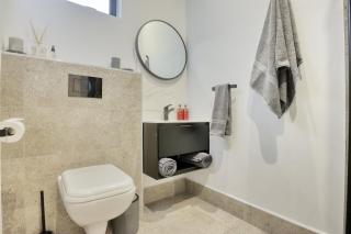 Modern Luxury 1BR in Hyde Park - 2