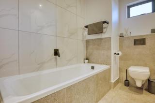 Modern Luxury 1BR in Hyde Park - Johannesbourg - 1