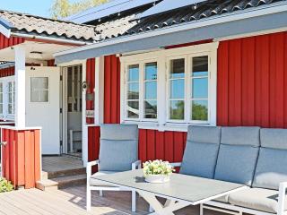 6 person holiday home in Slöinge - 9