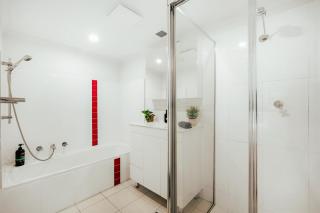2 Bedroom Apartment Ultimo With Balcony - NetFlix - 2