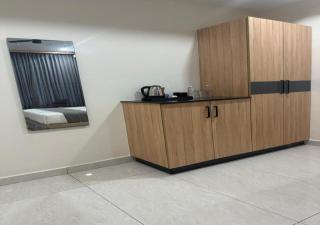 Aditi Hotel and Banquets - 1