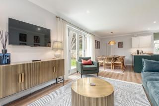 Skye Sands - St Marys Place No 9 - St. Andrews - 9