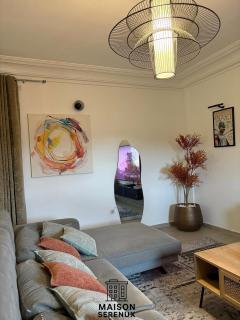 Maison Serenux - 7