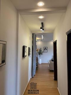 Maison Serenux - 6