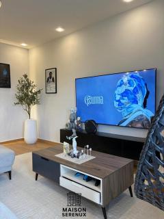 Maison Serenux - Douala - 5
