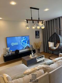 Maison Serenux - 2