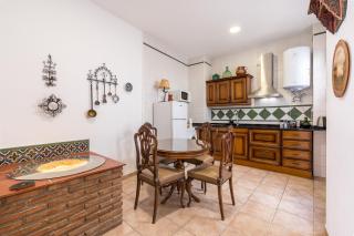 Casa La Victoria en Albaicín Granada - Encanto Histórico cerca de Alhambra - 3