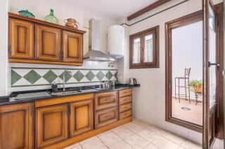 Casa La Victoria in Albaicín, Historical Charm - 4