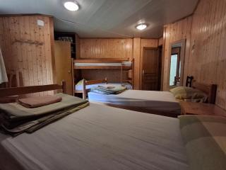 Mitja Pensió Hostal Pastuira Vallter 11 - 5