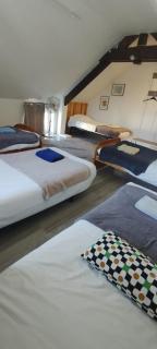 Les gîtes du Hameau des deux ailes - 3