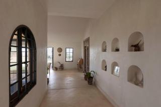Kivuko Nanyuki Holiday Home on Wildlife Corridor - 6